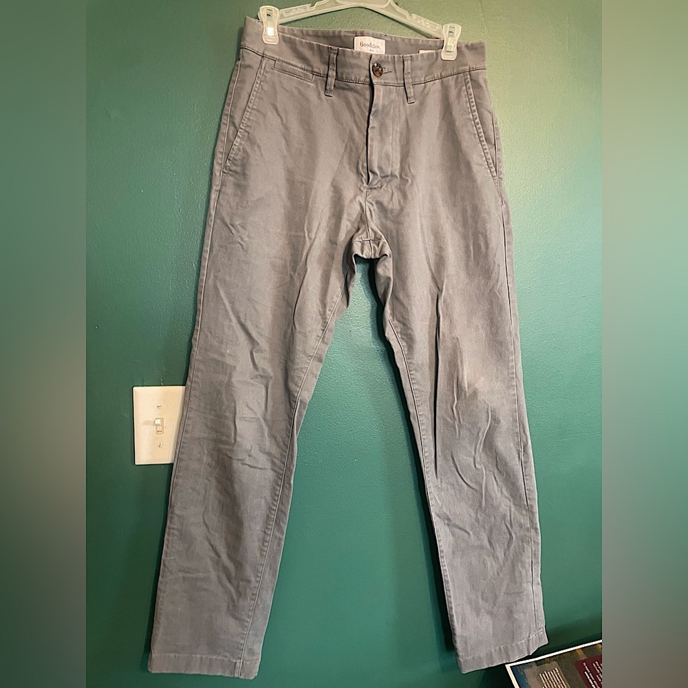 Goodfellow & Co. Men’s Pants 28Wx30L